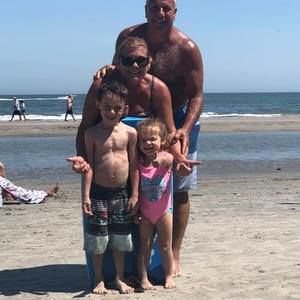 Meet your Posher, Patricia